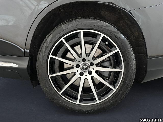 Mercedes-Benz EQC 400 4MATIC AMG Line