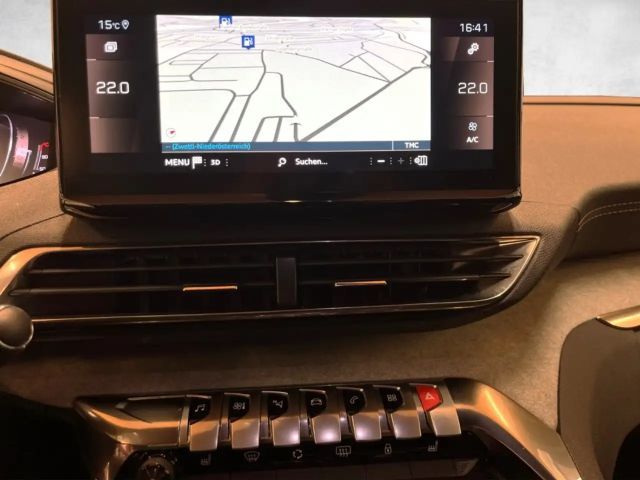 Peugeot 3008 EAT8 GT-Line