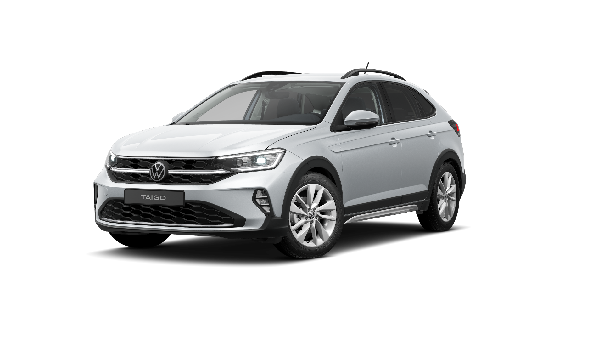 Volkswagen Taigo Taigo 1.0    LIFE BT085 TSID7F