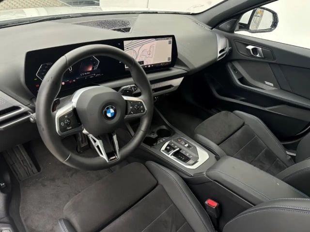 BMW 120 120i M-Sport Sedan