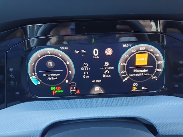 Volkswagen Golf DSG Variant