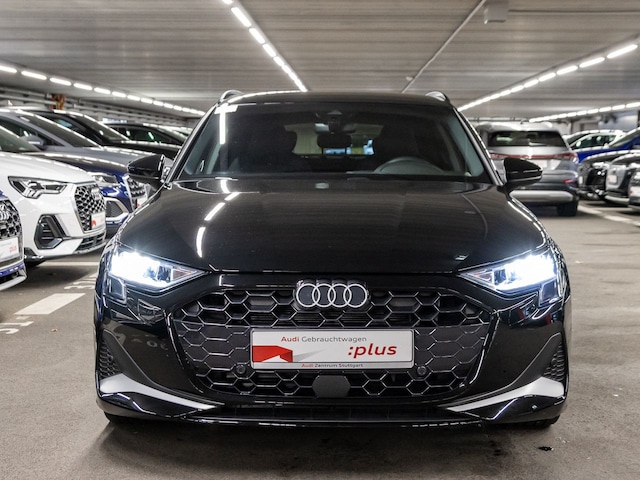 Audi A3 35 TFSI S-Tronic Sportback