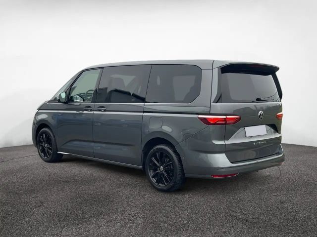 Volkswagen Multivan DSG Lang Life T7