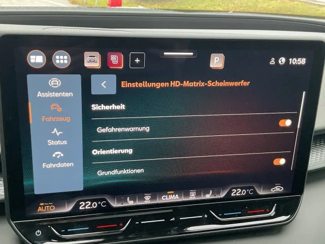 Cupra Terramar 1,5 eTSI - Upgrade-, Digital-, Intel.-Paket, AHK