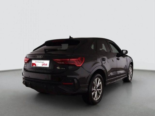 Audi Q3 35 TDI S-Line S-Tronic Sportback