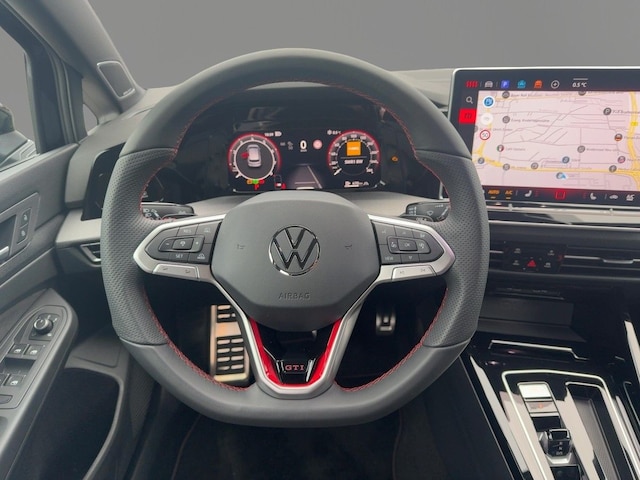 Volkswagen Golf 2.0 TSI DSG GTI Style