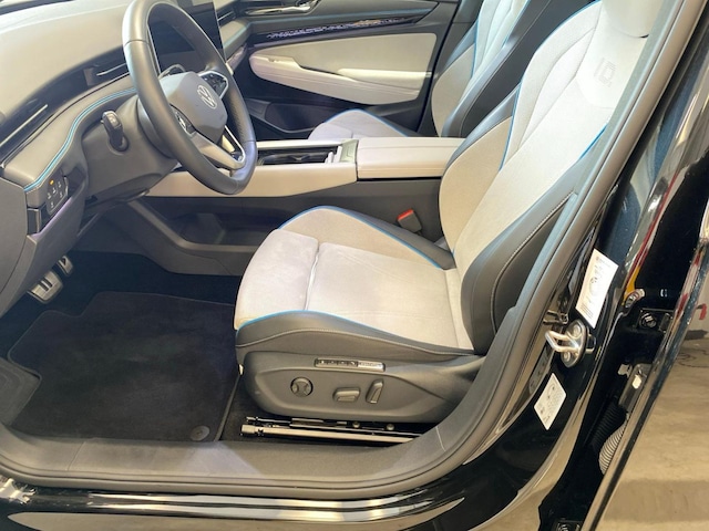 Volkswagen ID.7 IQ.Drive Pro