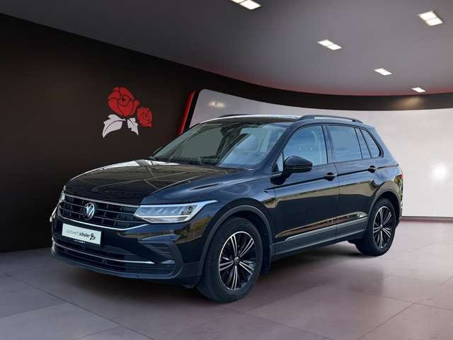 Volkswagen Tiguan 1.5 TSI DSG Life