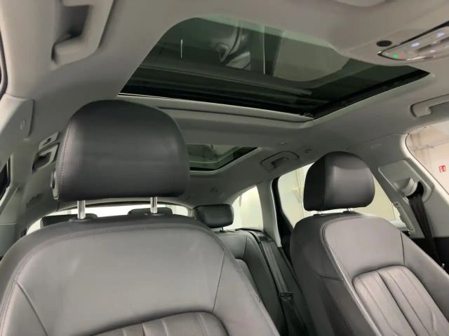 Audi A6 45 TFSI Quattro
