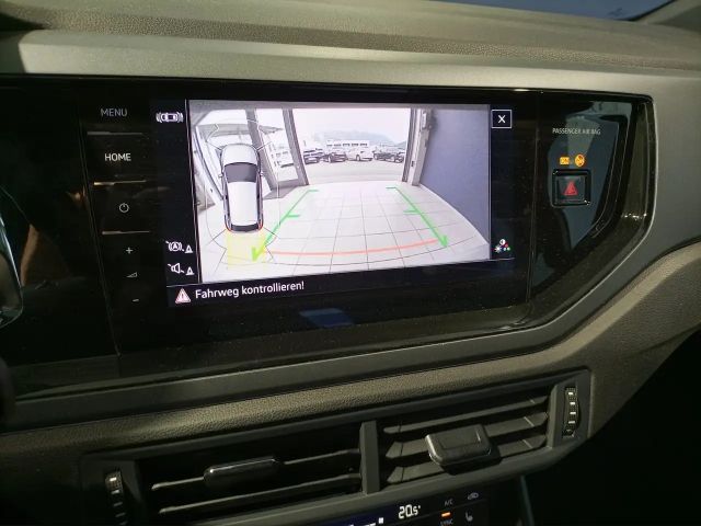 Volkswagen Polo R-Line