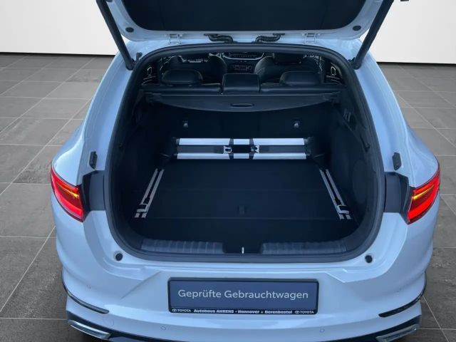 Kia ProCeed GDi GT-Line