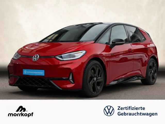 Volkswagen ID.3 GTX Max