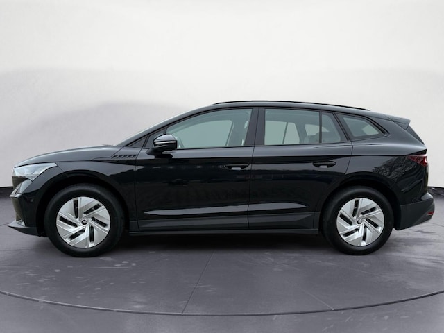 Skoda Enyaq iV 50