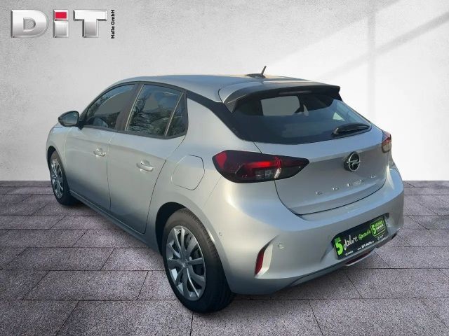 Opel Corsa 1.2 Turbo Edition Turbo