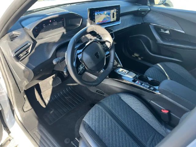 Peugeot 2008 Allure Pack Hybrid