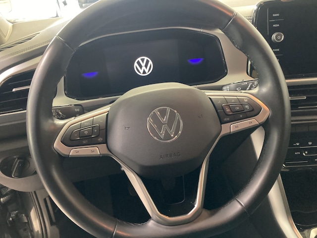 Volkswagen T-Roc 1.0 TSI Life