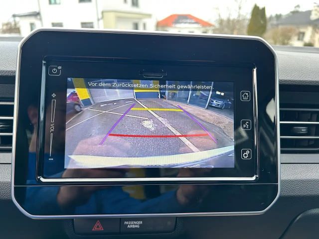 Suzuki Ignis DualJet Hybrid Shine