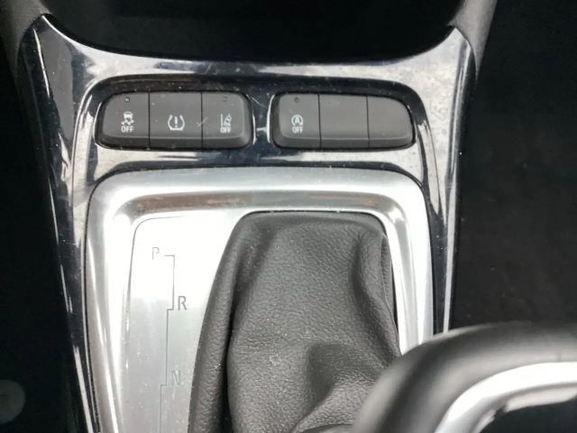 Opel Crossland X Edition