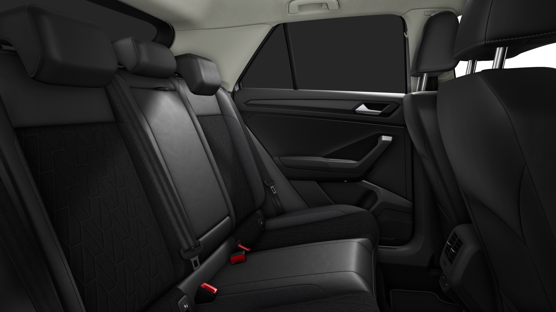 Volkswagen T-Roc 1.5 TSI DSG IQ.Drive