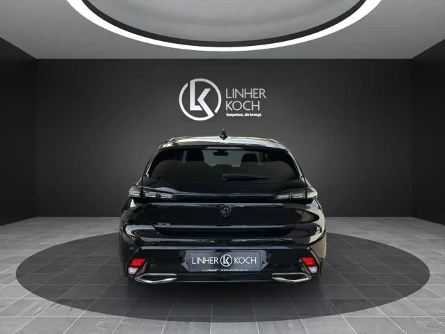 Peugeot 308 Allure Pack