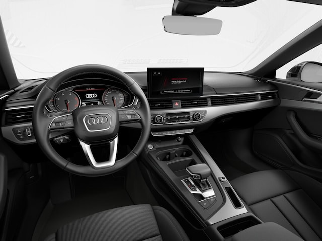 Audi A5 35 TDI S-Tronic Sportback