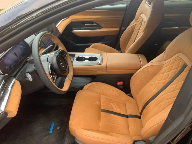 Mazda 6e Plus RWD Takumi