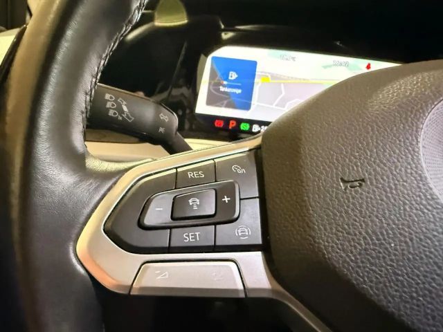 Volkswagen Golf 1.5 eTSI DSG Golf VIII Life