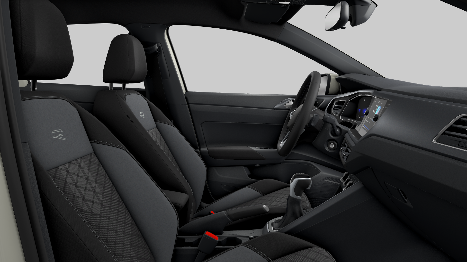 Volkswagen Taigo DSG R-Line