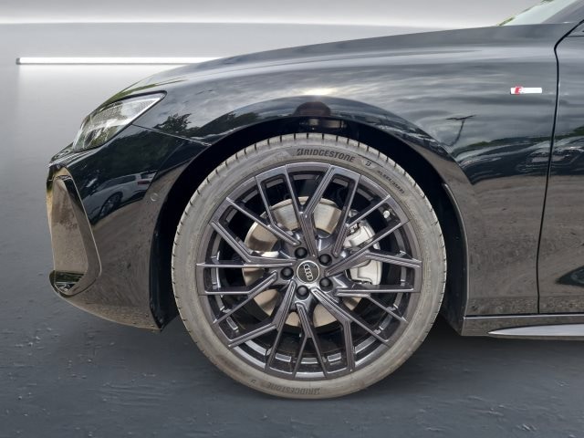 Audi A6 Avant Quattro S-Tronic