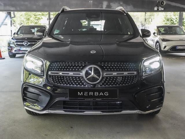 Mercedes-Benz GLB 200 GLB 200 d