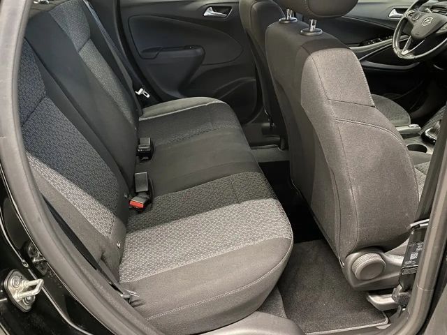 Opel Crossland X 1.2 Turbo Edition Turbo