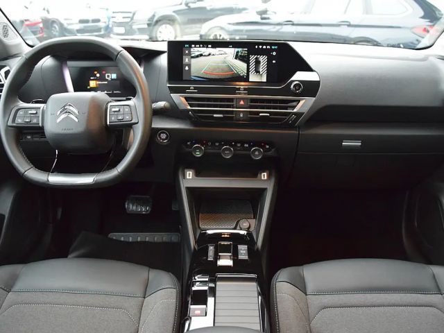 Citroën C4 BlueHDi Plus