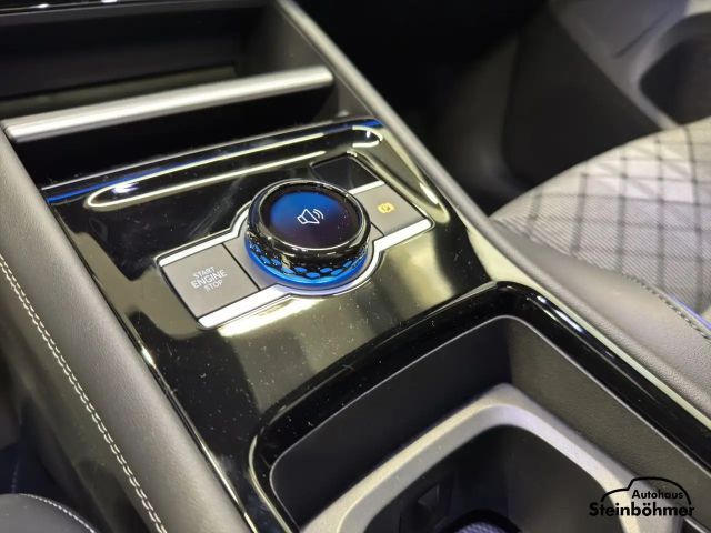 Volkswagen Tiguan DSG IQ.Drive R-Line