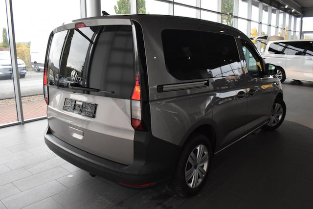 Volkswagen Caddy 2.0 TDI Combi
