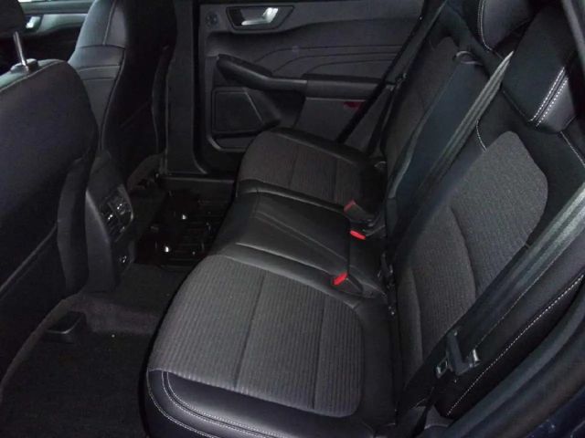 Ford Kuga Hybrid Titanium X