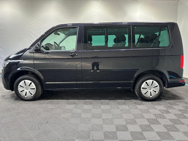 Volkswagen Caravelle 2.0 TDI DSG T6