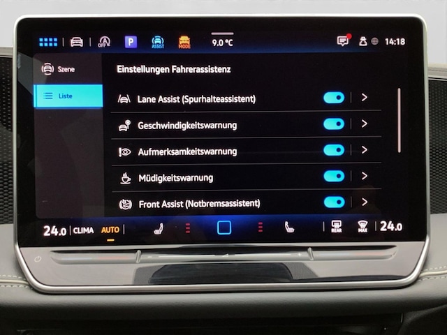 Volkswagen Passat 2.0 TDI Business DSG Variant