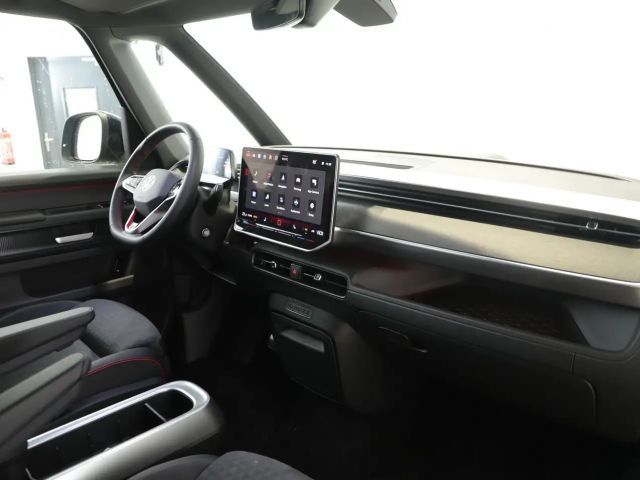 Volkswagen ID.Buzz 4Motion GTX