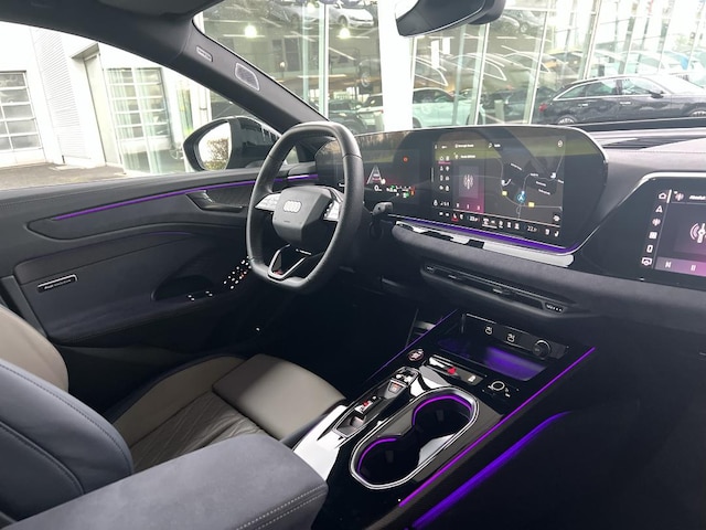 Audi A6 e-tron Avant Quattro