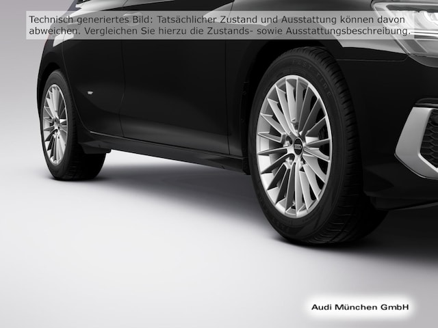 Audi A3 30 TFSI S-Tronic Sportback