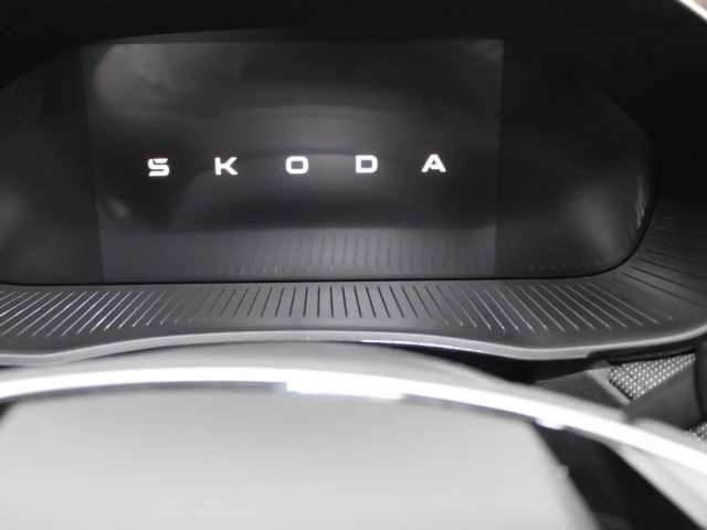 Skoda Fabia Selection