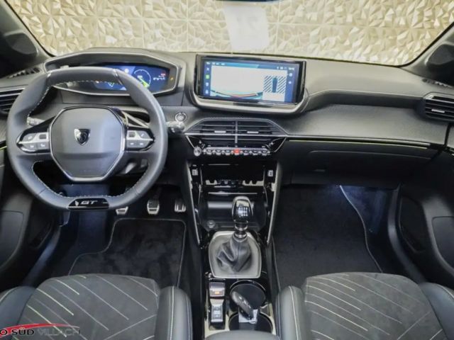 Peugeot 208 GT-Line PureTech