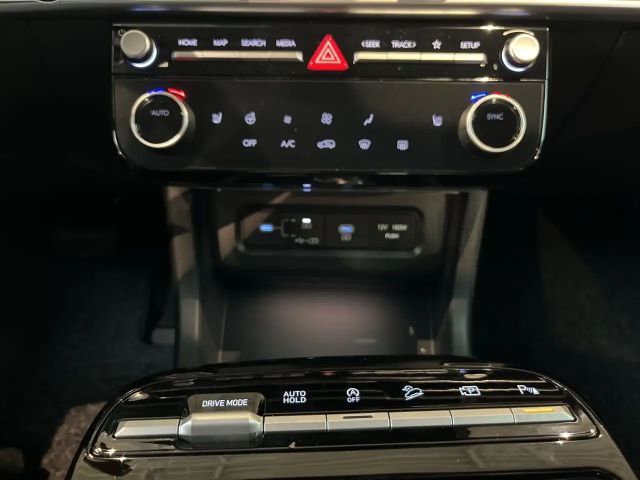 Hyundai Tucson Trend