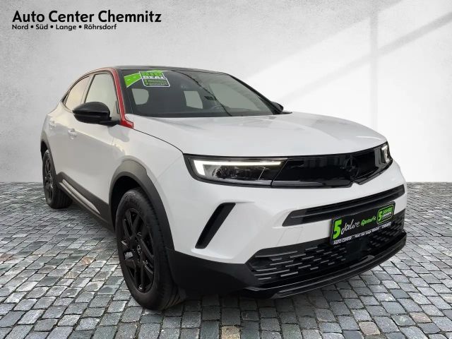 Opel Mokka GS-Line Grand Sport