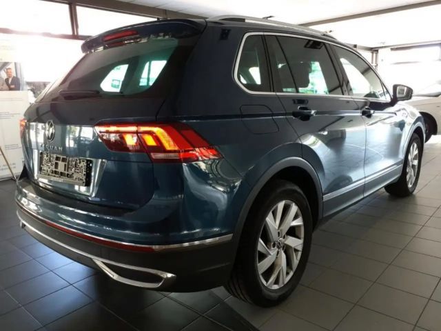 Volkswagen Tiguan 2.0 TDI DSG Elegance Elegance