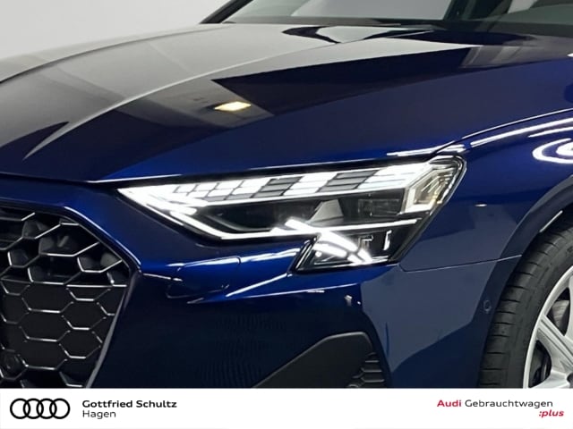 Audi A3 30 TFSI S-Tronic Sportback