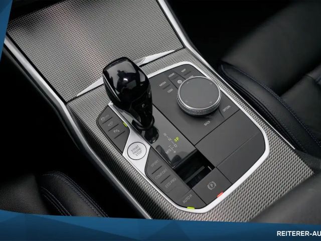 BMW 340 Sedan xDrive