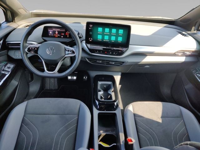 Volkswagen ID.5 IQ.Drive Pro