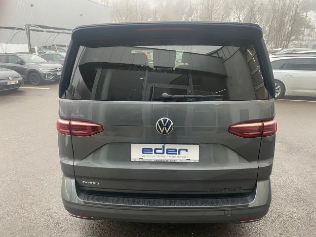 Volkswagen Multivan T7 eHybrid