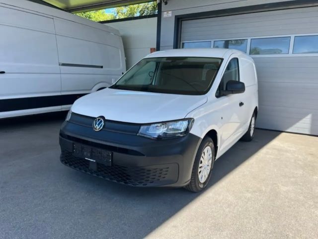 Volkswagen Caddy Cargo Kastenwagen 2,0 TDI KOMFORT-PAKET KLIMA
